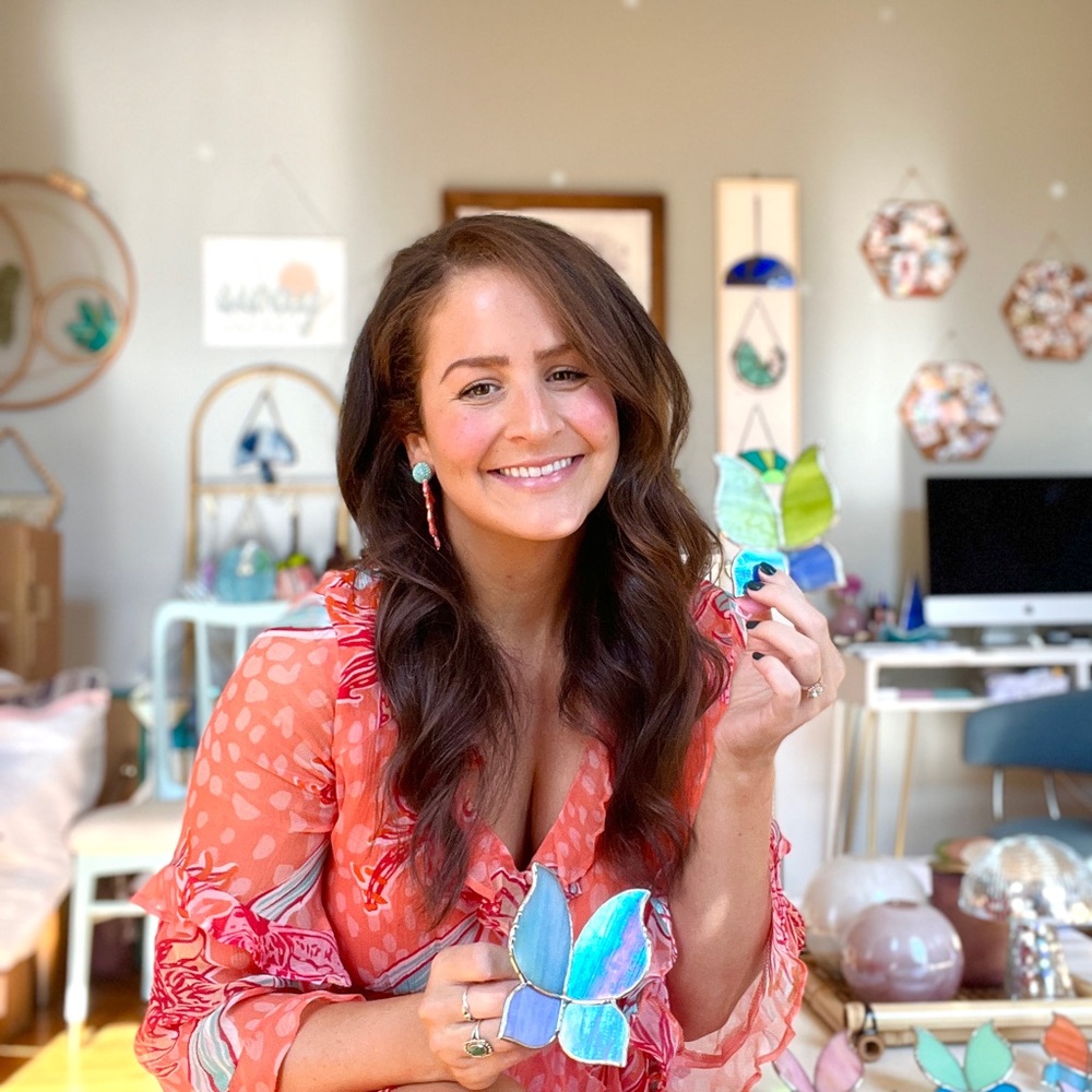 Meet your Posher, Ann Claire
